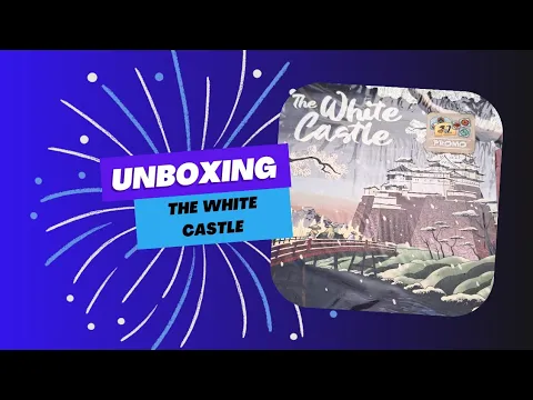 Unboxing the White castle