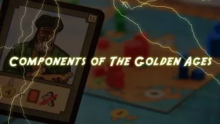 Components Series with Ilja: The Golden Ages