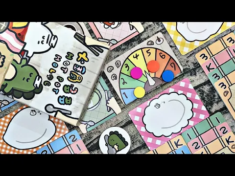 David Cheng's Hot Pot Holic, Taiwan Boardgame Design, Clueless Games