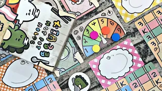 David Cheng's Hot Pot Holic, Taiwan Boardgame Design, Clueless Games