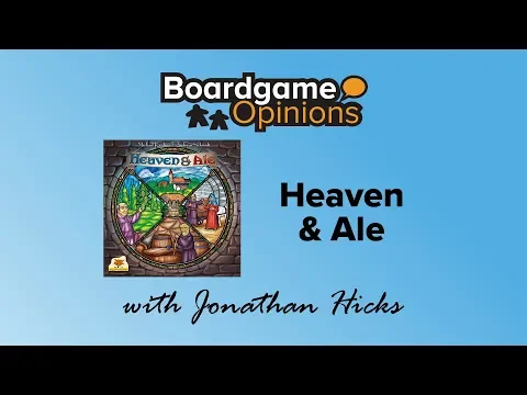 Heaven & Ale
