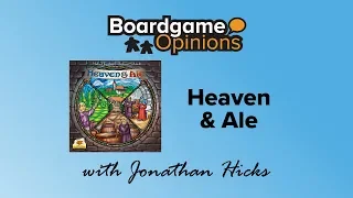 Heaven & Ale