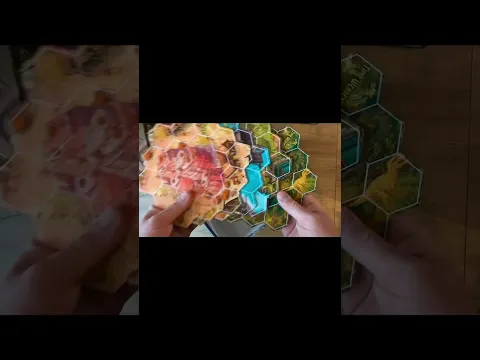 Time Weavers: Prototype Unboxing! (Founder's Edition)