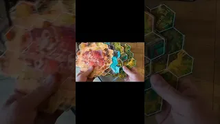 Time Weavers: Prototype Unboxing! (Founder's Edition)