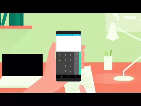 Vídeo de Mi Calculator