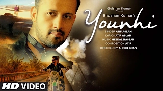 Atif Aslam : Younhi Video Song | Atif Birthday Special | Latest Hindi Song 2017 | T-Series Atif Aslam : Younhi Video Song | Atif Birthday Special | Latest Hindi Song 2017 | T-Series