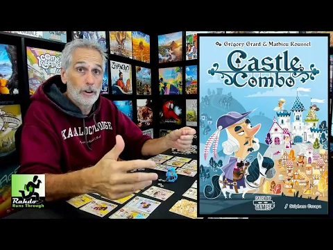 Castle Combo What did we think?