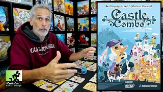 Castle Combo What did we think?