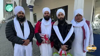 Experience Of Some Heroes In Mind Reset Camp Mind Reset Camp February 2024 Dhadrianwale