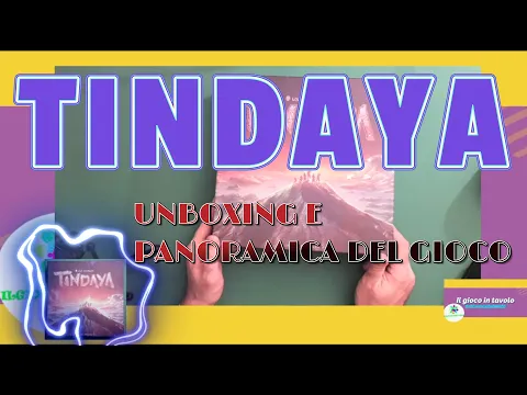 Tindaya - Se volete sopravvivere combattete i Conquistadores e soddisfate gli Dei