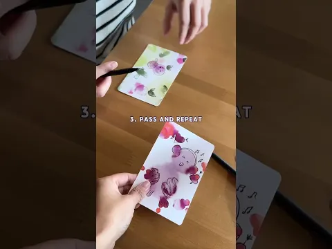 How to Play Wabi Blobi – A Creative Doodle Game