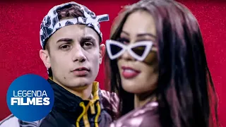 MC Hariel e DJ Gabi Cavallin - Você Quer Com Carinho (Videoclipe Oficial)