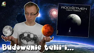 Rocketmen