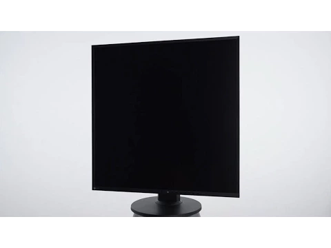 Video zu Eizo EV2730Q