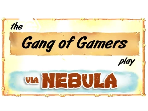 Gang of Gamers - S01-E01 - "Via Nebula"