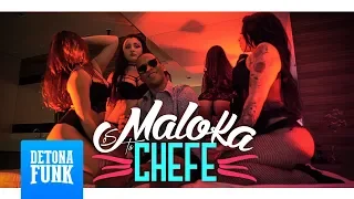 MC Gonzaga - Os Maloka tá Chefe (Videoclipe Oficial)