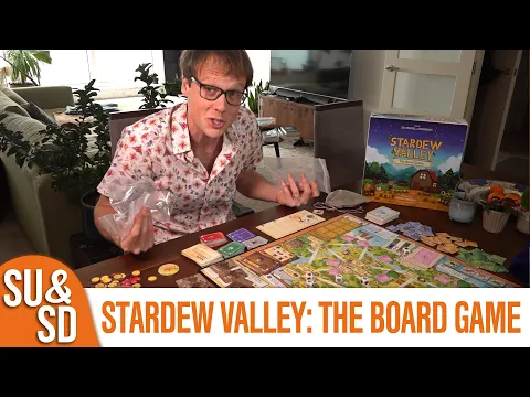 Shut Up & Sit Down: Stardew Valley Review - Time to Sell the Farm?