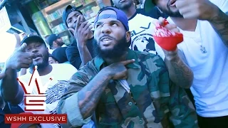 The Game &quot;Pest Control&quot; (Meek Mill Diss) (WSHH Exclusive - Official Music Video)