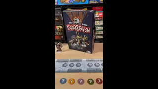 Llamageddon Board Game - How to Play