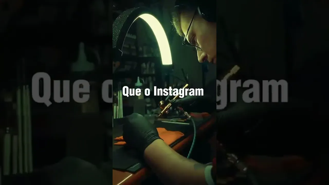 Vídeo de Urban Spray & Art - Loja Online
