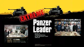 Extreme Panzer Leader | History and the World