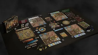 All-In Pledge of Artefacts!