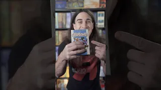 FlipToons - Rapid Review! Quick combo-y, light deck-building fun! @ThunderworksGames #BoardGame #bgg