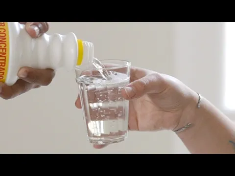 Limpador Pós Obra 1L Duratto