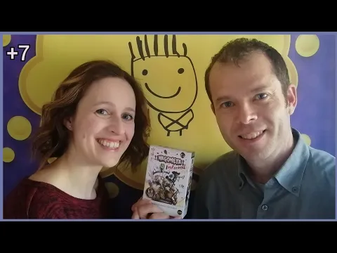Vagoneta Infernal ? de TCG Factory Tutorial y RESEÑA