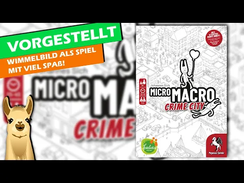 Rezension / SpieLama