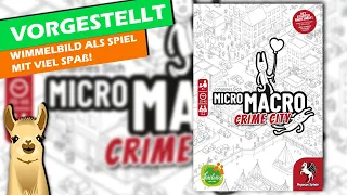 Rezension / SpieLama