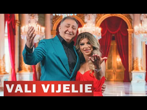 Vali Vijelie