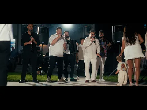 Florin Bora - Taj Mahal || Manele Live 2026