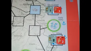 Lettow Vorbeck Replay