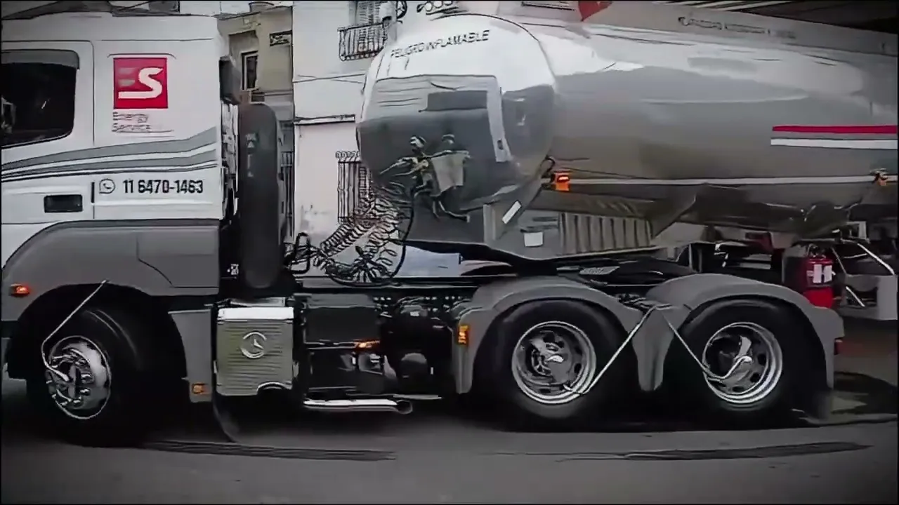 Video de Grupo Energy