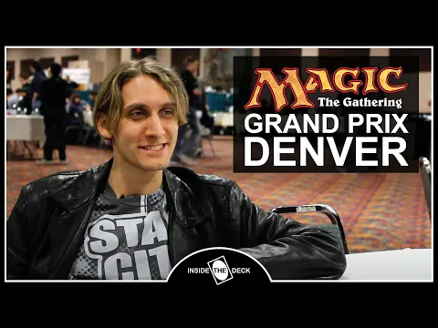 Mirrodin Besieged Limited at Grand Prix Denver 2011
