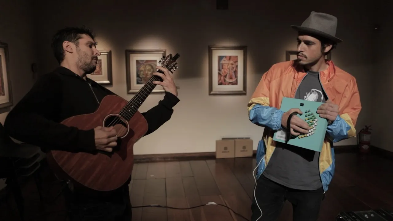 Video de BANDOLICA  | Tienda oficial