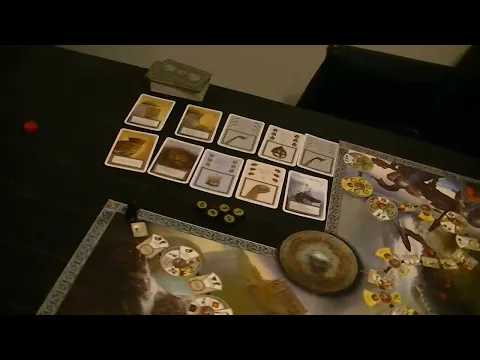 Beowulf intro