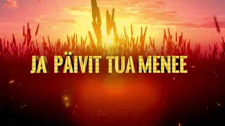 Portion Boys -  Päivit Tua Menee feat. Pasi ja Anssi (Lyric Video)