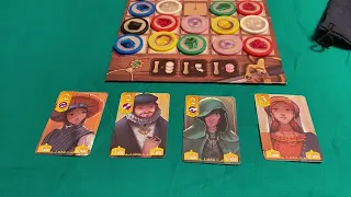 Splendor Duel - recension