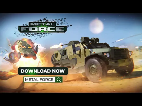 Video von Metal Force