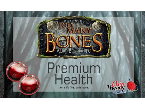 Premium Health Chips Overview