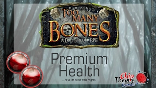 Premium Health Chips Overview