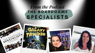 Galaxy Trucker