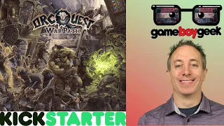 OrcQuest War Path Preview