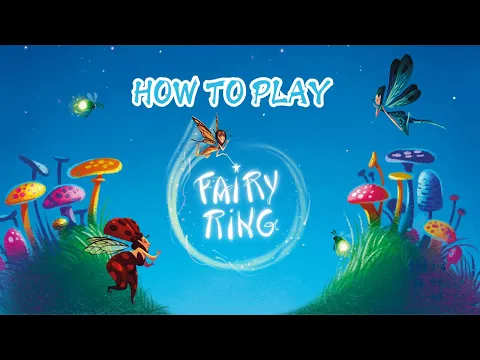 Official How to Play Video