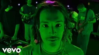 Incubus - A Certain Shade Of Green (Video)