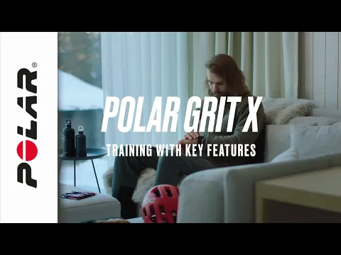 Video zu Polar Grit X