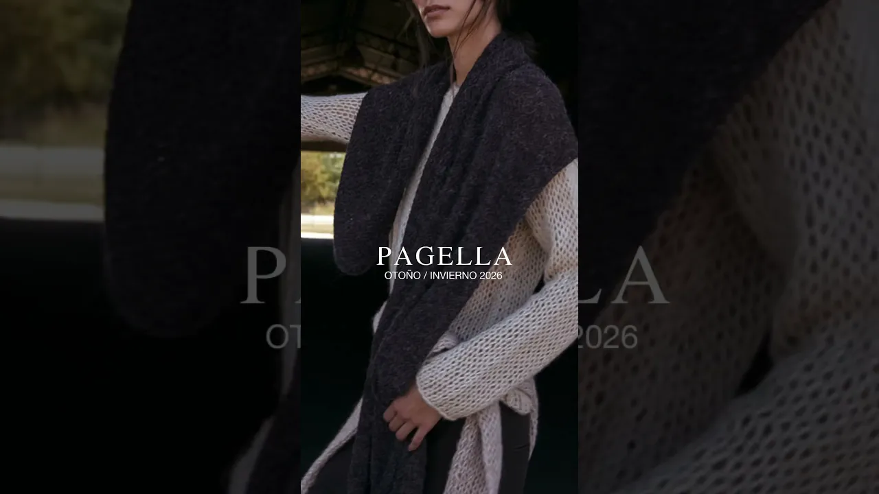 Video de MARCELA PAGELLA