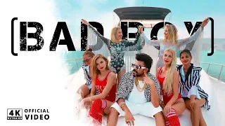 Bad Boy - Hindi Music Video [4K] Chandan Shetty Feat. Mateen Hussain